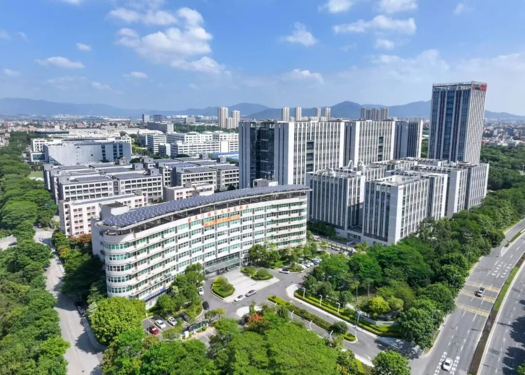 点燃高质量发展新引擎！“十四五”以来，火炬高新区产业发展实现量质齐升