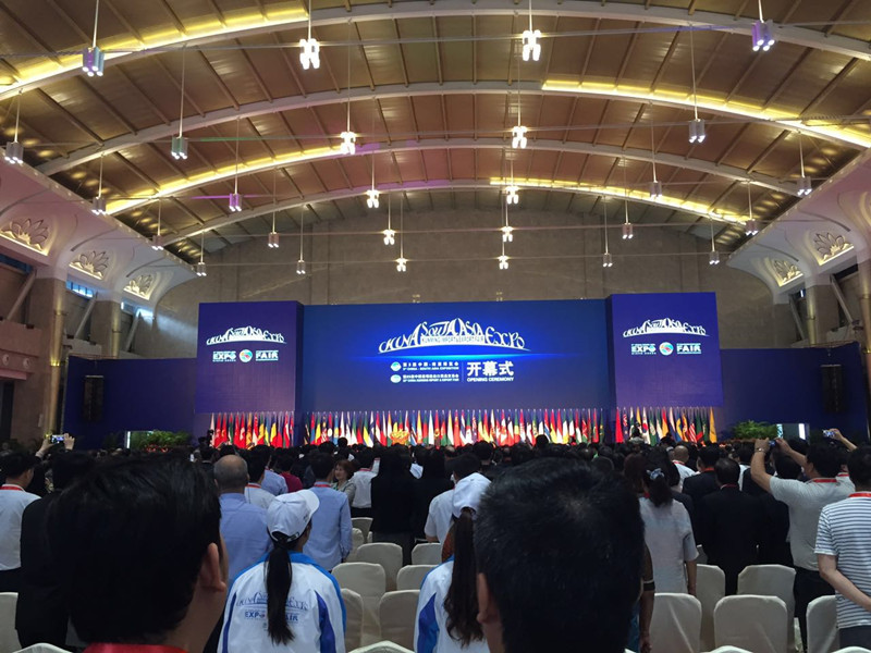 “闽货华厦行·昆明站”顺利举办