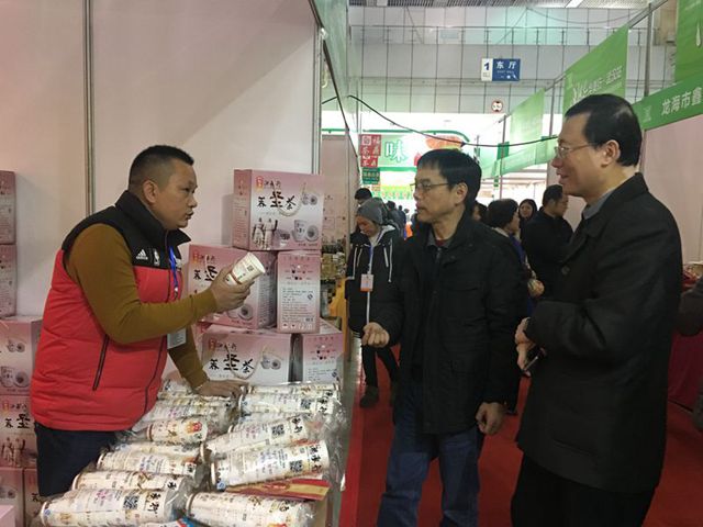 “闽货华夏行”首进武汉开拓华中市场